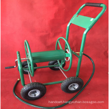 Farming Water Hose Reel Cart Made in Qingdao